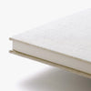 A5 notebook - Enshu linen