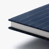 A5 notebook - Y. & Sons/Bengara indigo