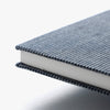 A5 notebook - Y. & Sons/Houndstooth