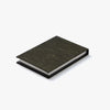 Mini note cover - Bishu olive nep