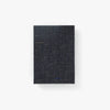 Mini note cover - Bishu glen plaid