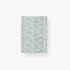 Mini note cover - Enshu sage