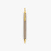 Handcrafted mechanical pencil - Jindai oak