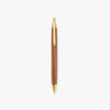Handcrafted mechanical pencil - Redheart