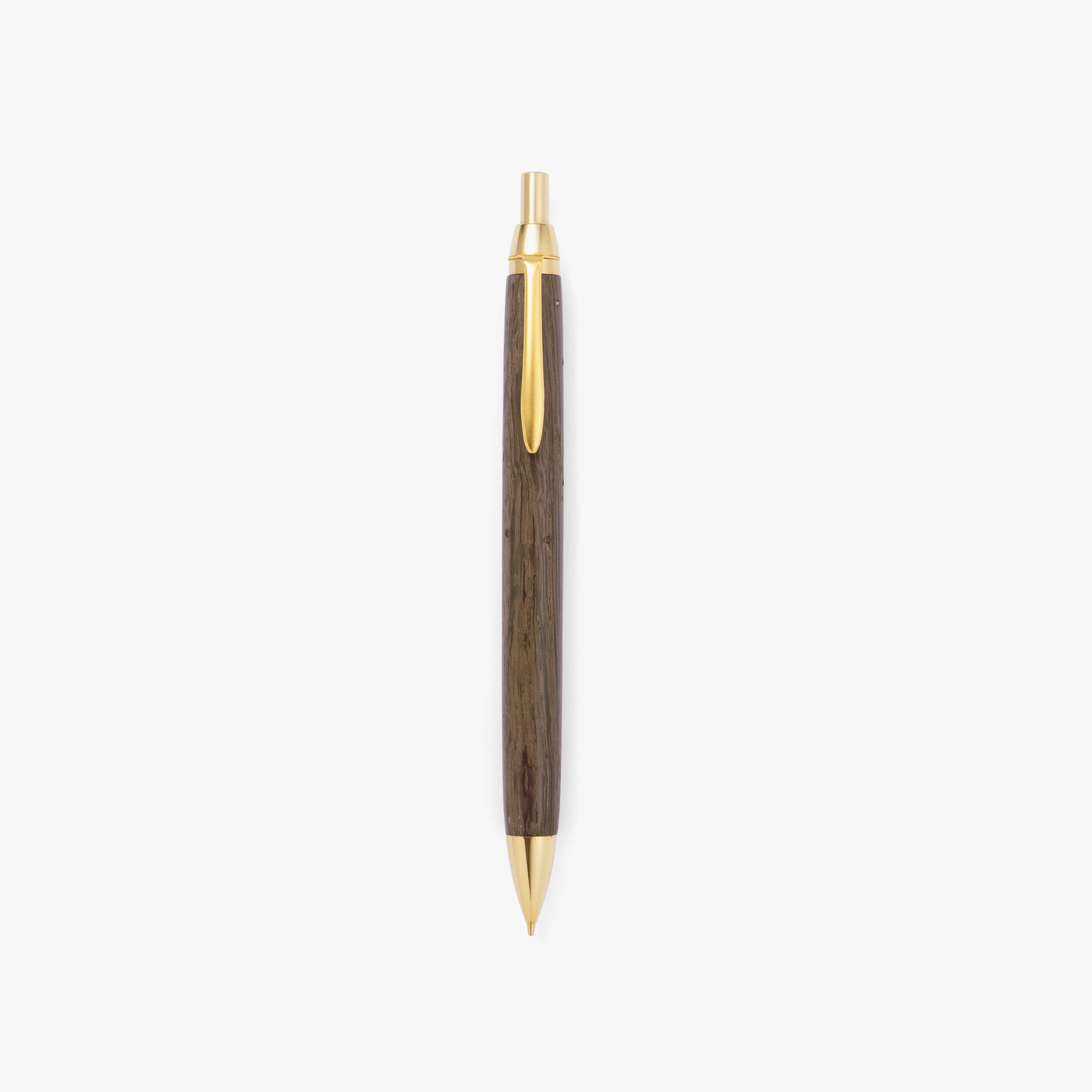 Handcrafted ballpoint pen – Kakimori