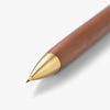 Handcrafted mechanical pencil - Redheart