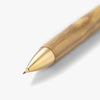 Handcrafted mechanical pencil - Staghorn Sumac