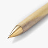 Handcrafted mechanical pencil - Quassia wood