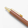 Handcrafted mechanical pencil - Redheart