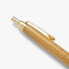 Handcrafted mechanical pencil - Osage orange