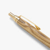 Handcrafted mechanical pencil - Staghorn Sumac