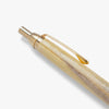 Handcrafted mechanical pencil - Quassia wood