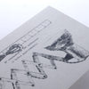 Postcard set - Study of Vintages in K-tools