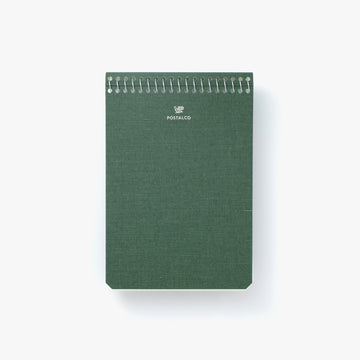 Notebook A6