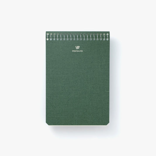 Notebook A6