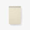 Notebook A6