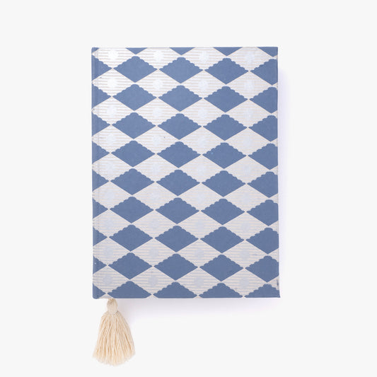 Hardcover notebook - Chess