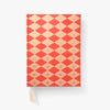 Hardcover notebook - Chess