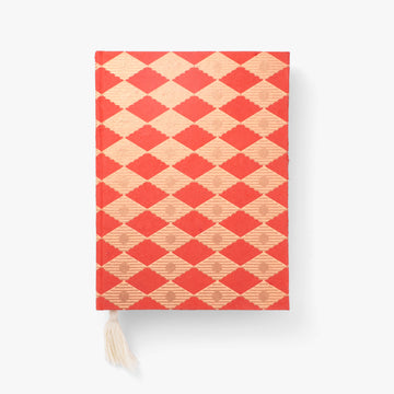 Hardcover notebook - Chess
