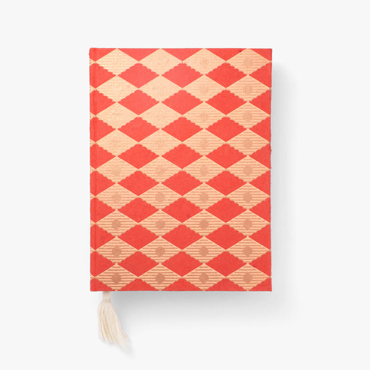 Hardcover notebook - Chess
