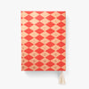 Hardcover notebook - Chess