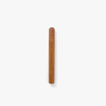 Handcrafted nib holder - ケヤキ