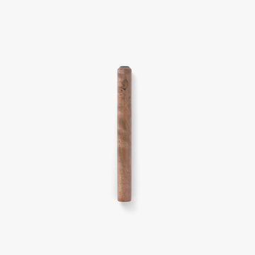 Handcrafted nib holder - Japanese bayberry