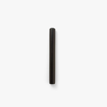 Handcrafted nib holder - African blackwood