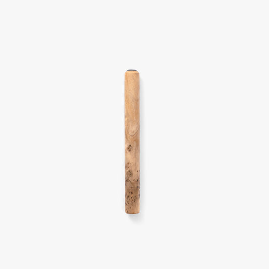 Handcrafted nib holder - ランダイスギ