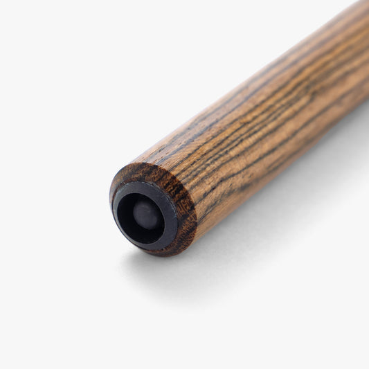 Handcrafted nib holder - Bocote