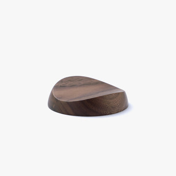 Pen rest - Walnut