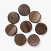 Pen rest - Walnut