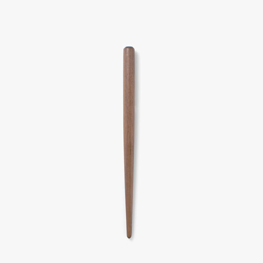 Nib holder - Walnut