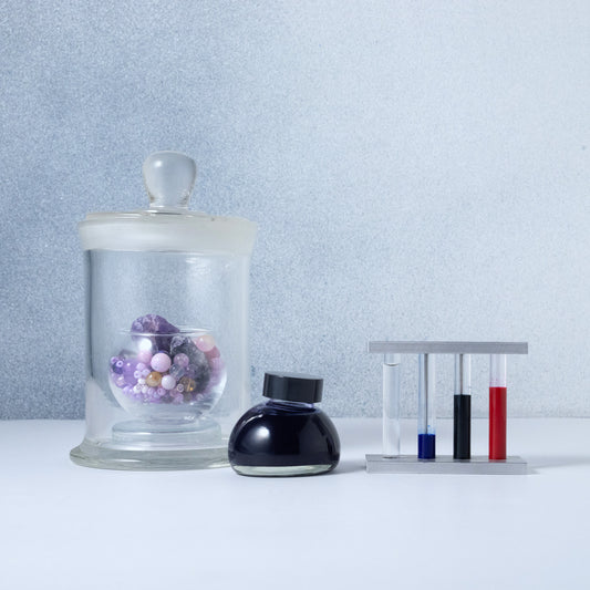 Colour specimen - 221