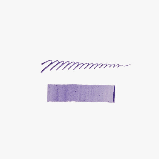 Colour specimen - 221