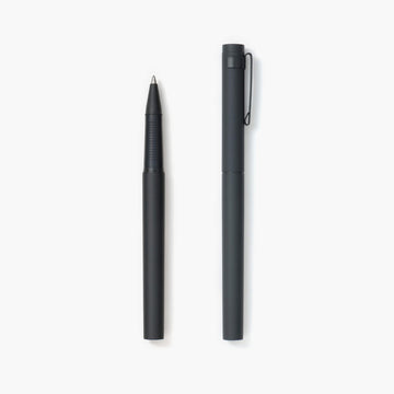 Aluminium pen - 油性ボールペン