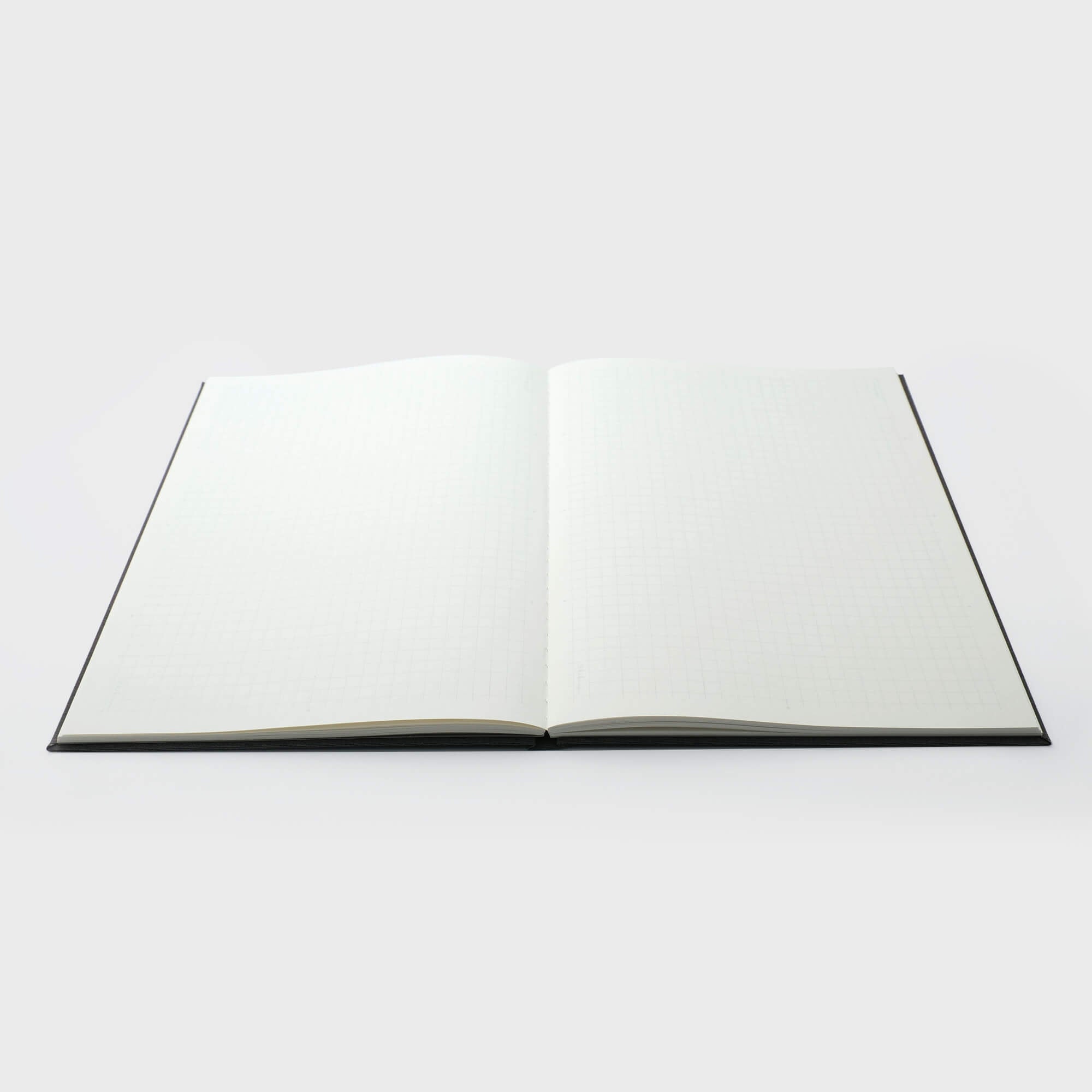 A5 notebook - Bishu navy nep – Kakimori