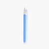 Lauscha glass pen - Blue