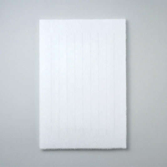Letter paper - Sukashi