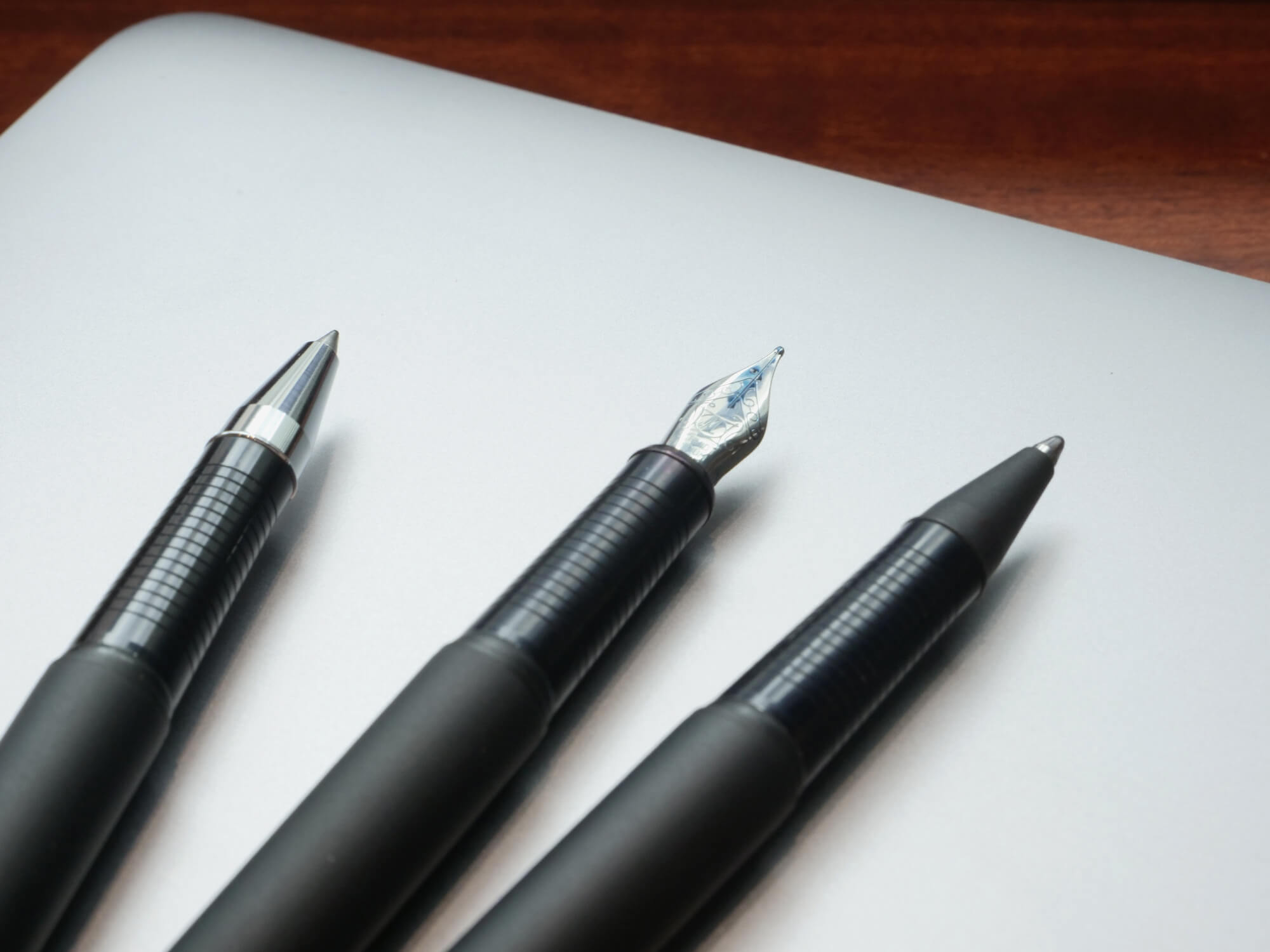 たのしく、書く人。カキモリ – Kakimori