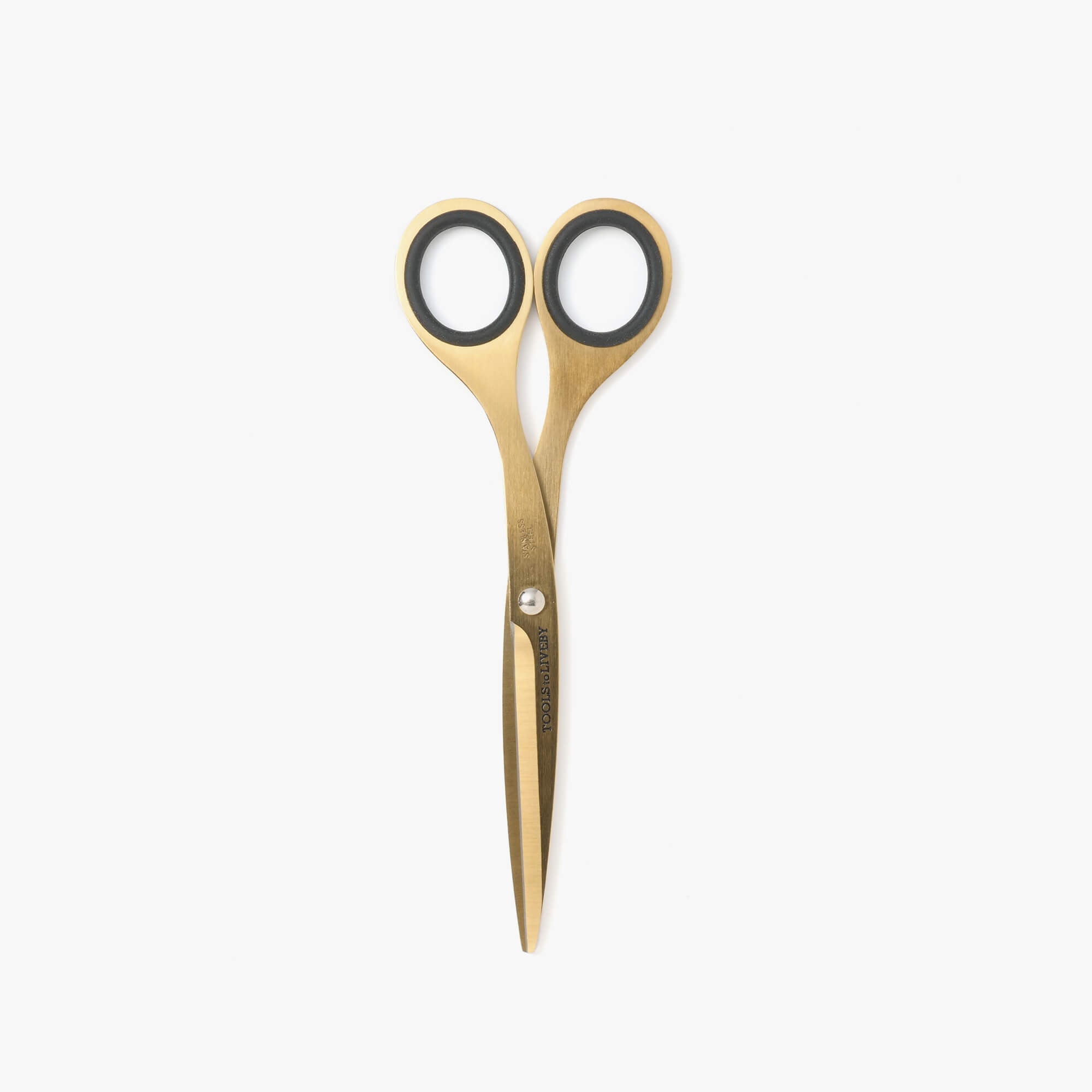 TOOLS to LIVEBY Scissors 6.5 – Kakimori