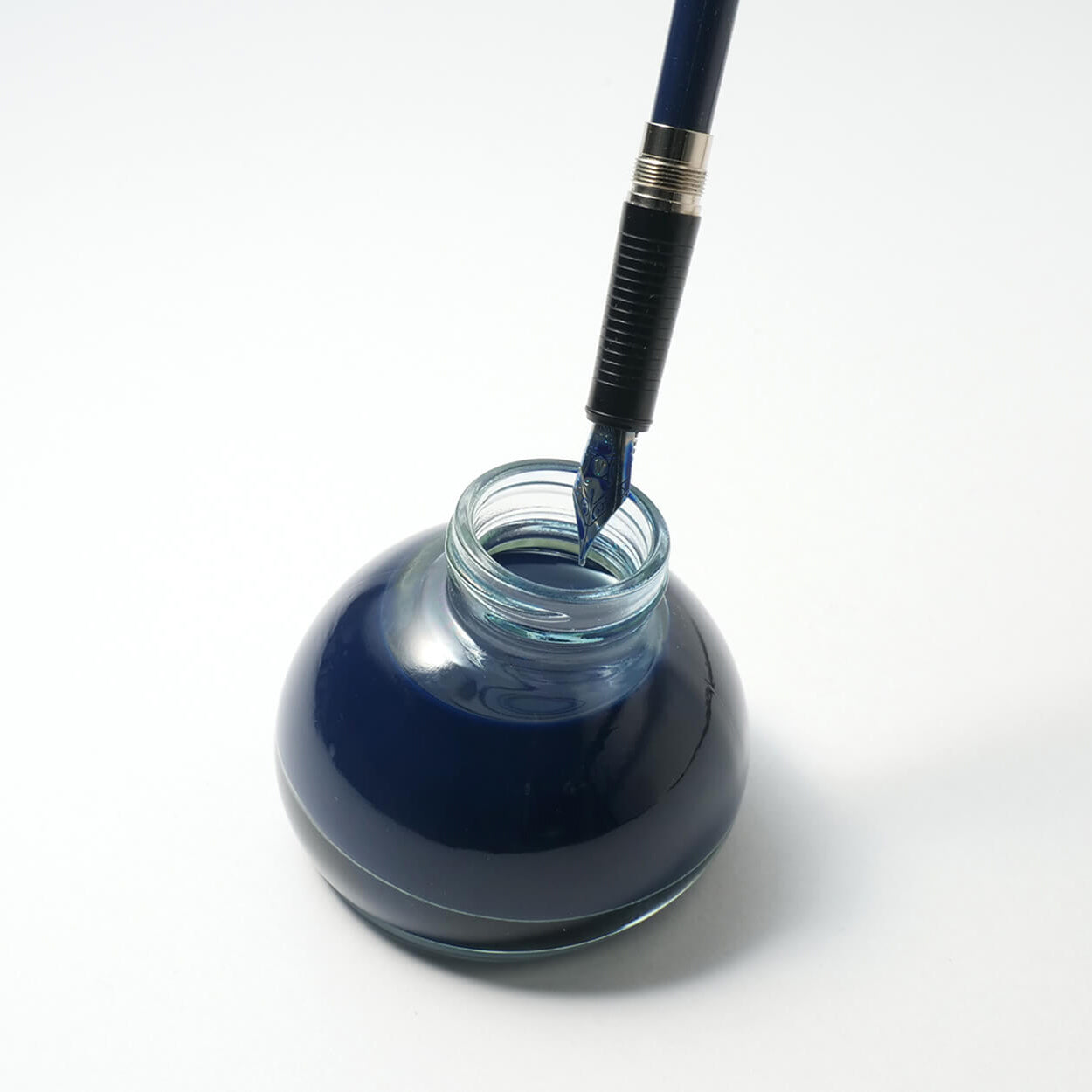 カキモリ 万年筆インク ティバーナ など まとめ売り Aluminium pen