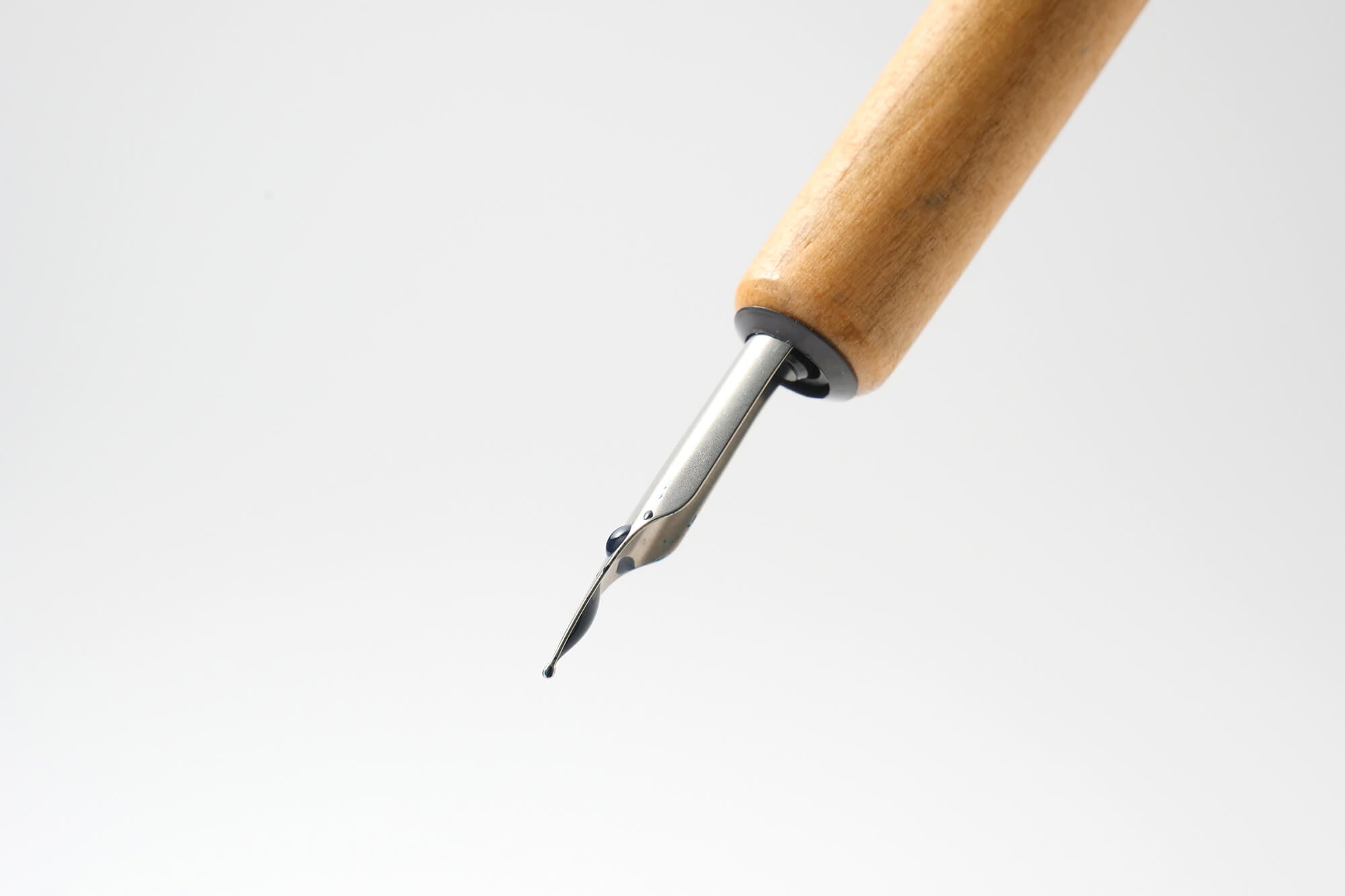 Pen nib – Kakimori