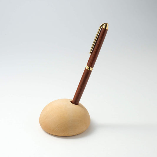 Bunch pen stand