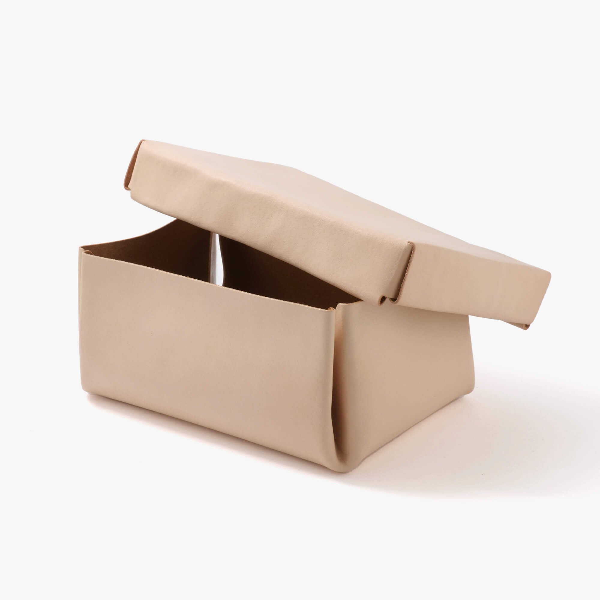 kasse S Lille og Stor kasse SMLセット