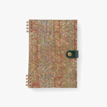 B6 notebook - Rétela A