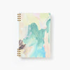 B6 notebook - Coci la elle /Flower