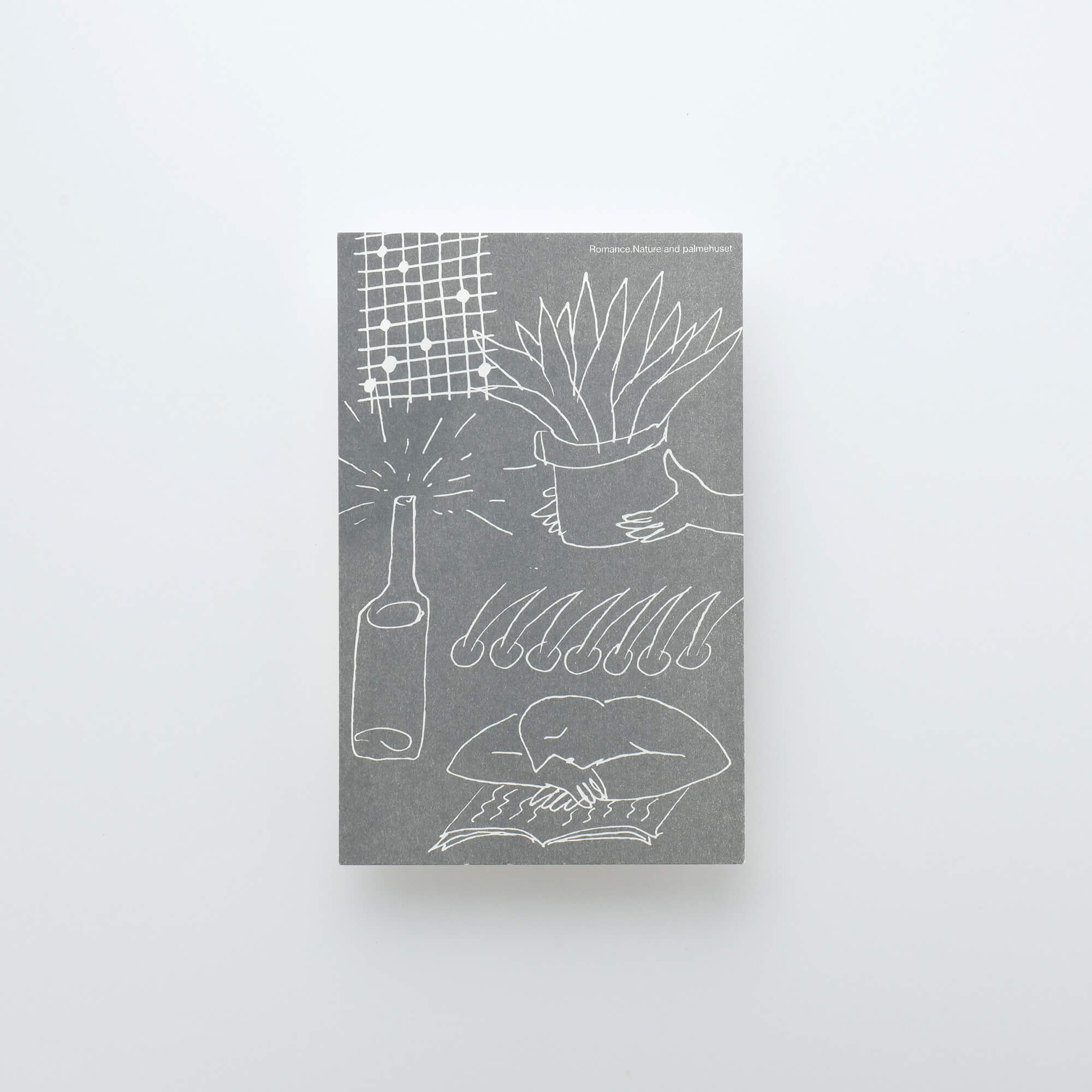 POSTCARD SET Ⅰ – Kakimori