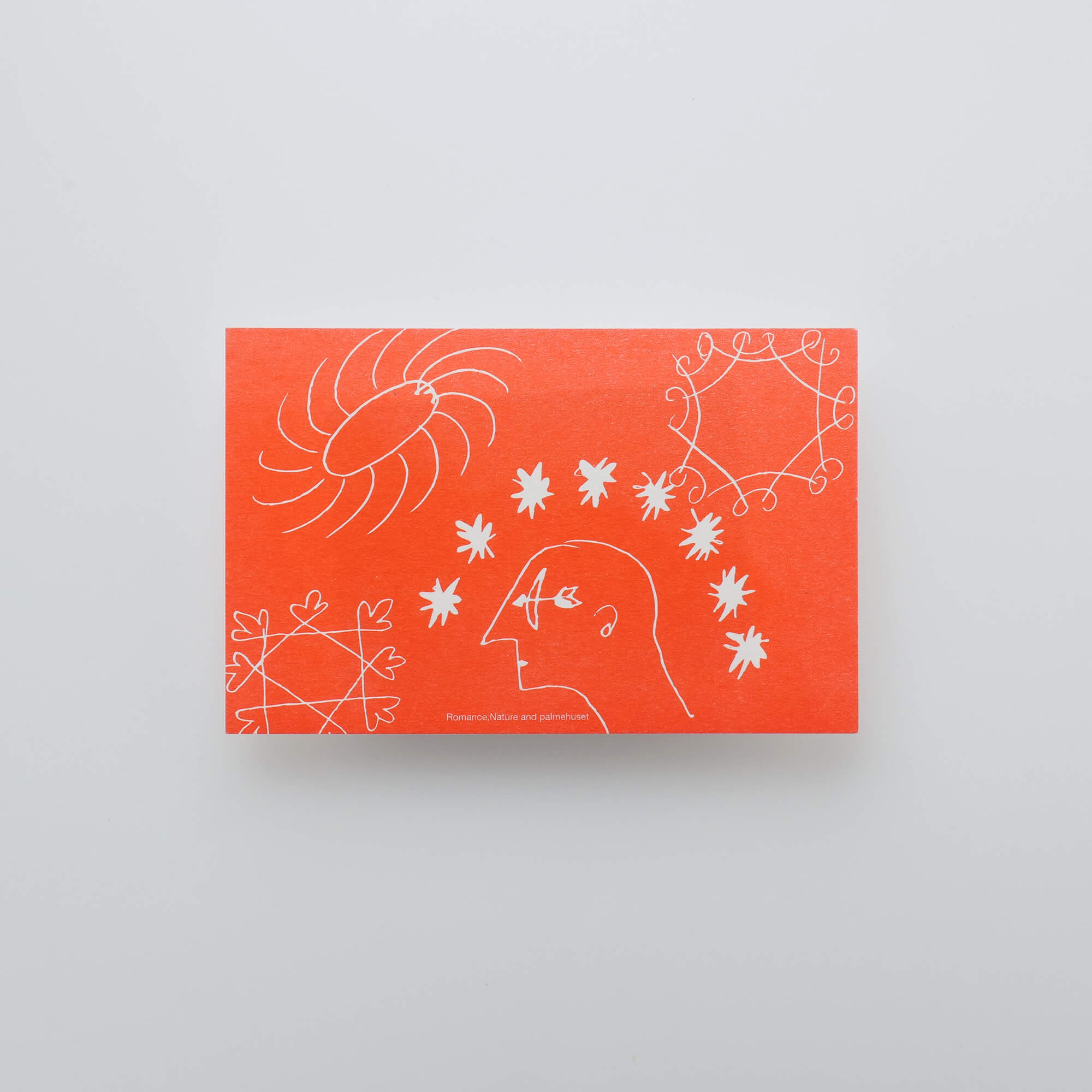 POSTCARD SET Ⅰ – Kakimori