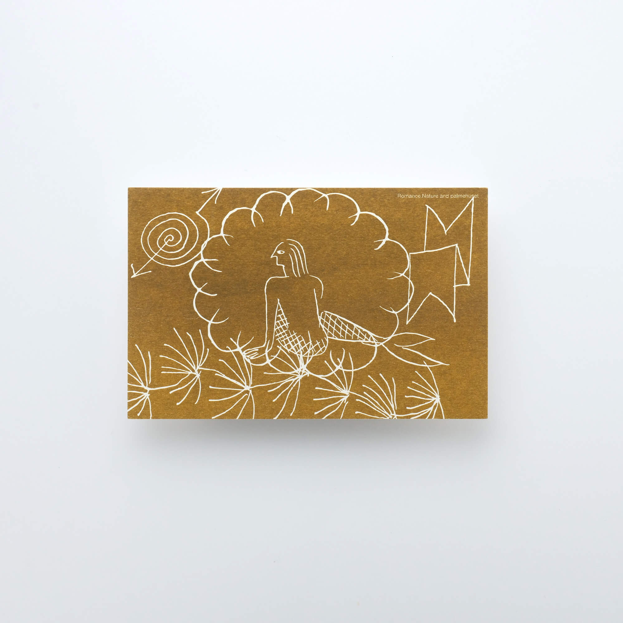 POSTCARD SET Ⅰ – Kakimori